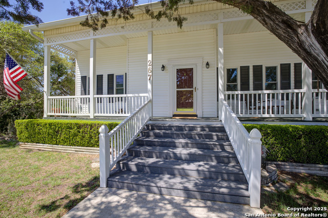 Number 1 for listing