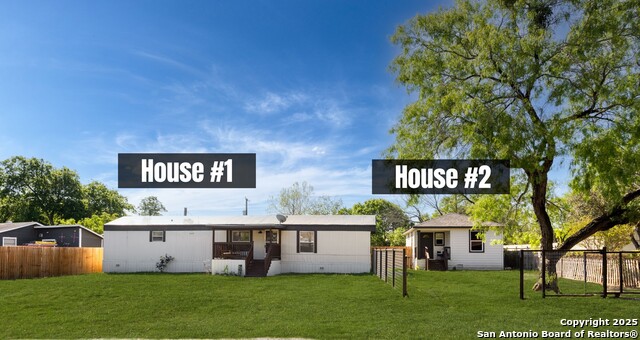 Number 1 for listing