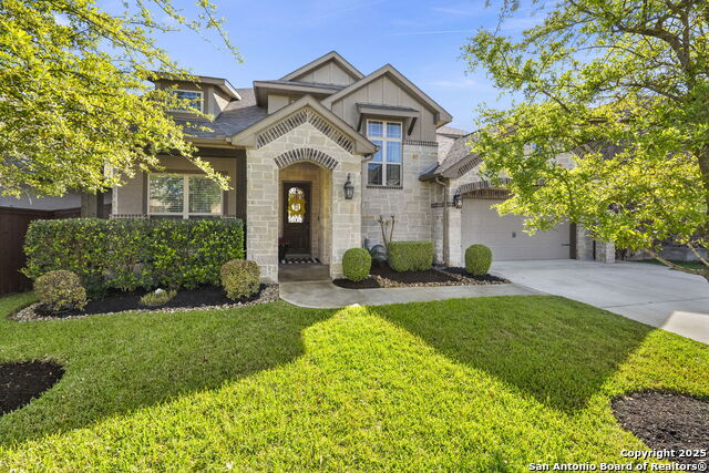 Number 1 for listing
