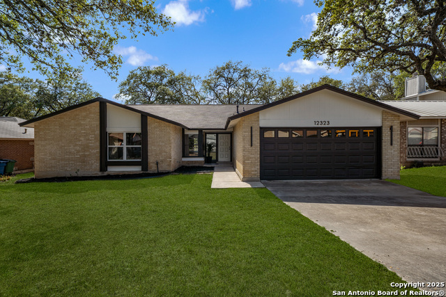 Number 1 for listing