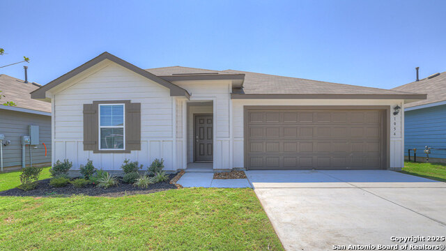 Number 1 for listing