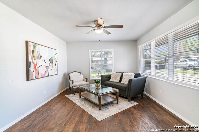 Number 1 for listing