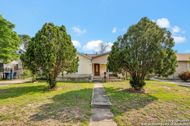 Number 1 for listing