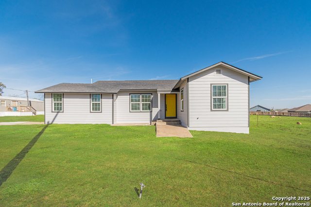 Number 1 for listing