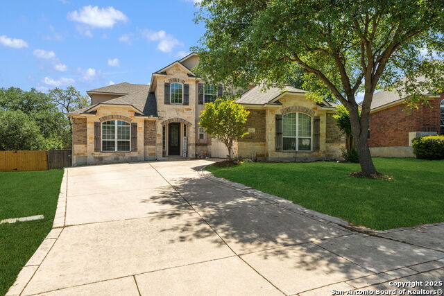 Number 1 for listing