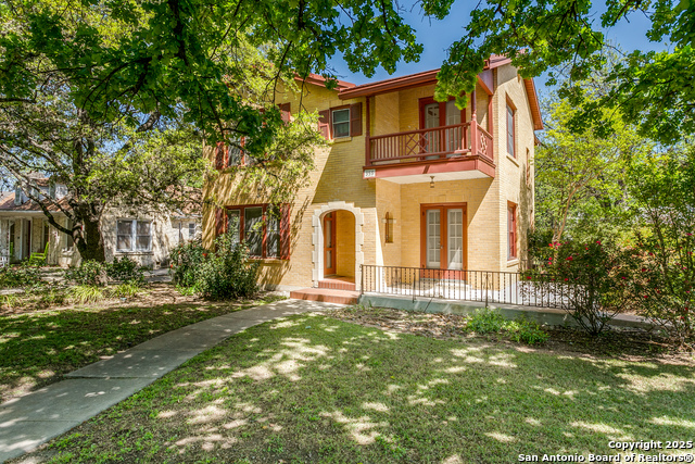 Number 1 for listing