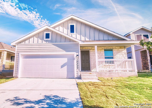 Number 1 for listing
