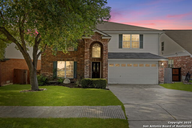 Number 1 for listing