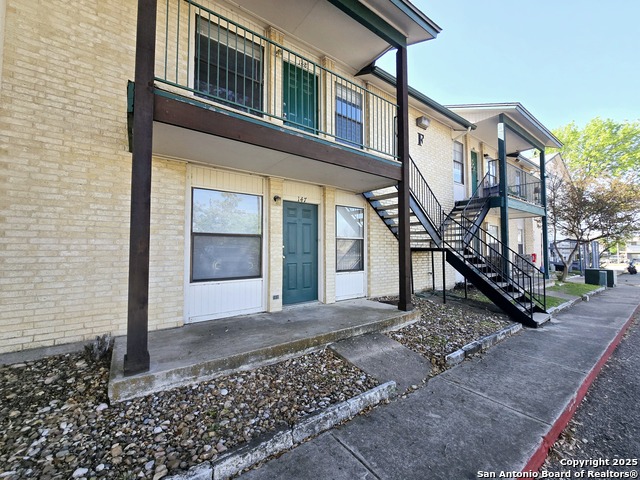 Number 1 for listing
