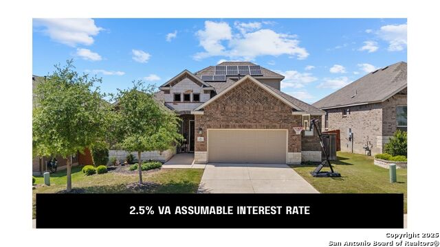 Number 1 for listing