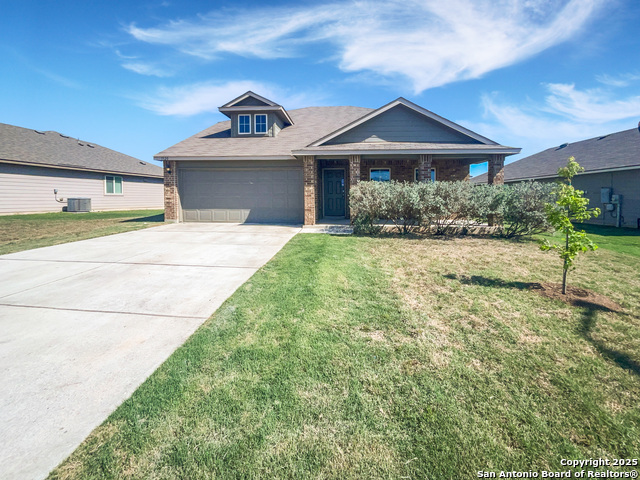 Number 1 for listing