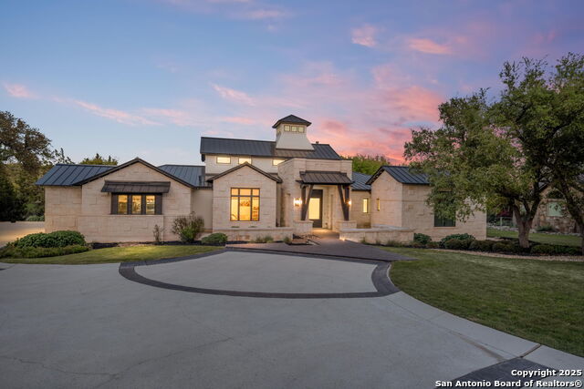 Number 1 for listing