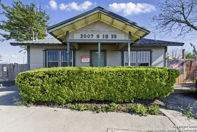 Number 1 for listing