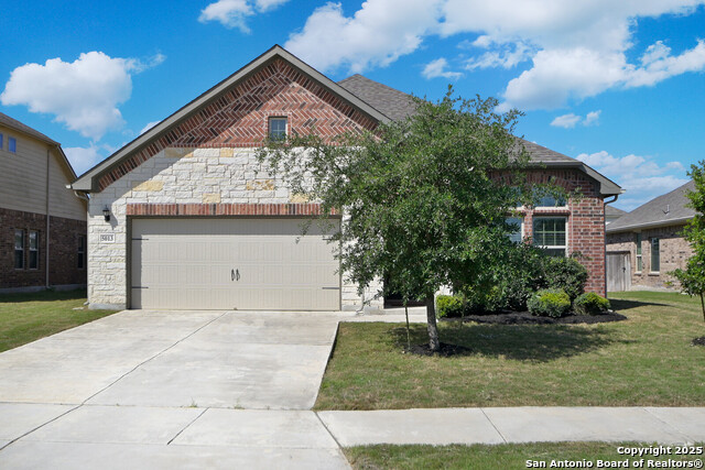 5013 Arrow Ridge, Schertz, TX 78124
