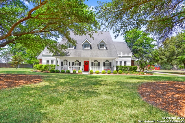 Number 1 for listing