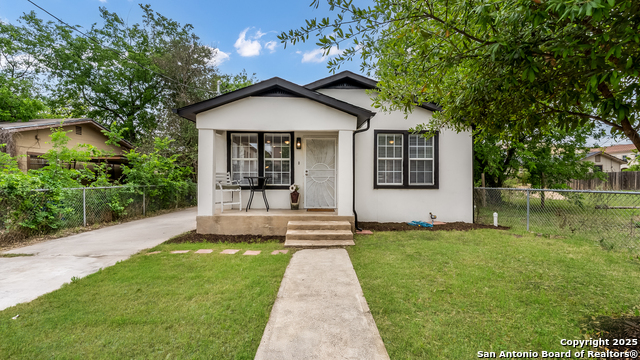 Number 1 for listing