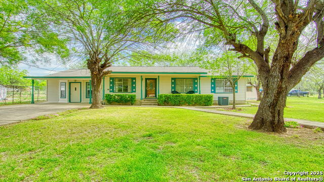 Number 1 for listing