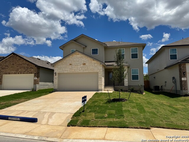 Number 1 for listing