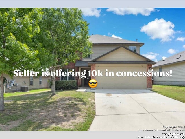 Number 1 for listing