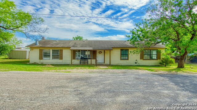 Number 1 for listing