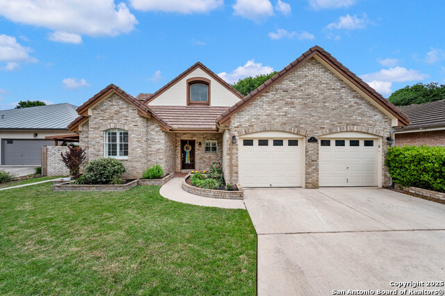    6 Clermont San Antonio, TX 78218   