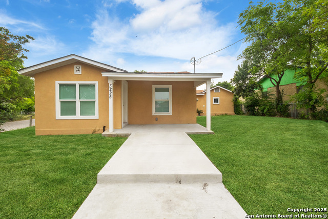 Number 1 for listing