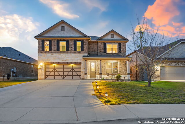 Number 1 for listing