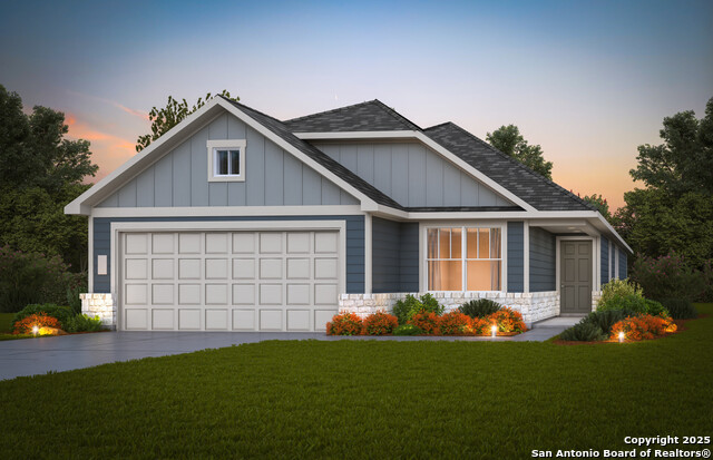 Number 1 for listing