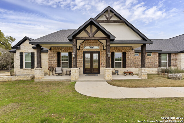 Number 1 for listing