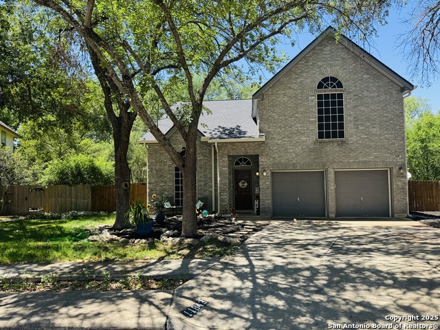 Number 1 for listing