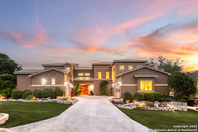 Number 1 for listing