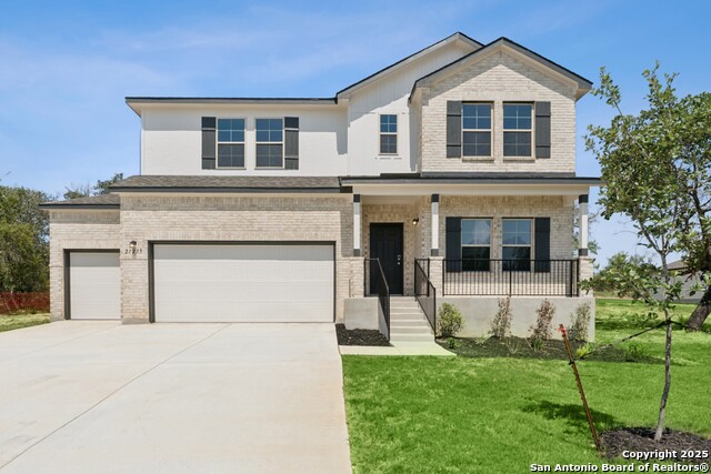 Number 1 for listing
