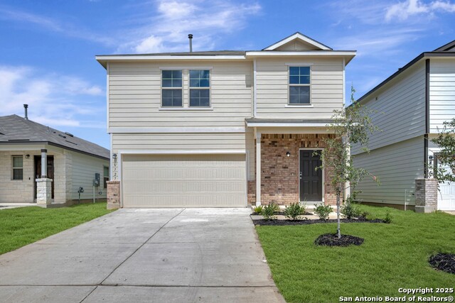 Number 1 for listing