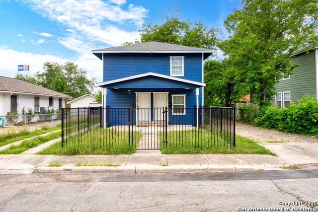 Number 1 for listing