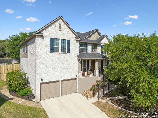 Number 1 for listing