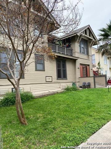 Number 1 for listing