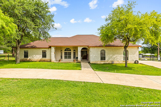 Number 1 for listing