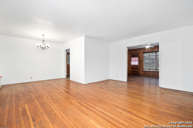 Number 1 for listing