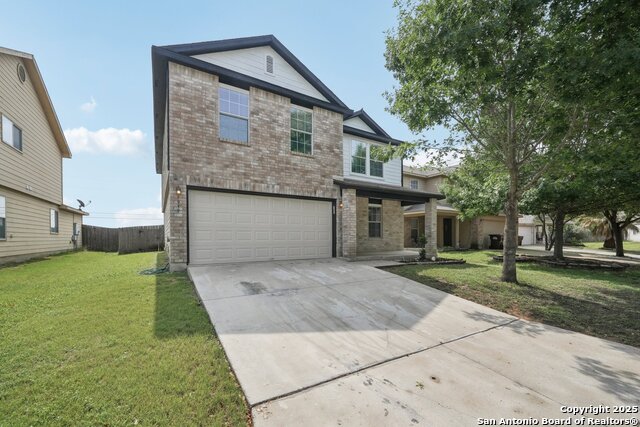 Number 1 for listing