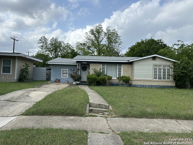 Number 1 for listing