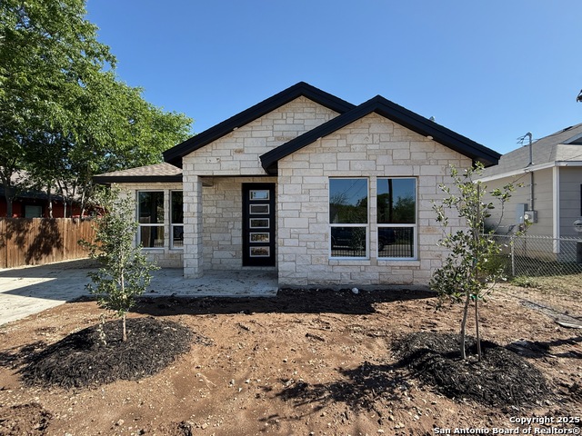 Number 1 for listing