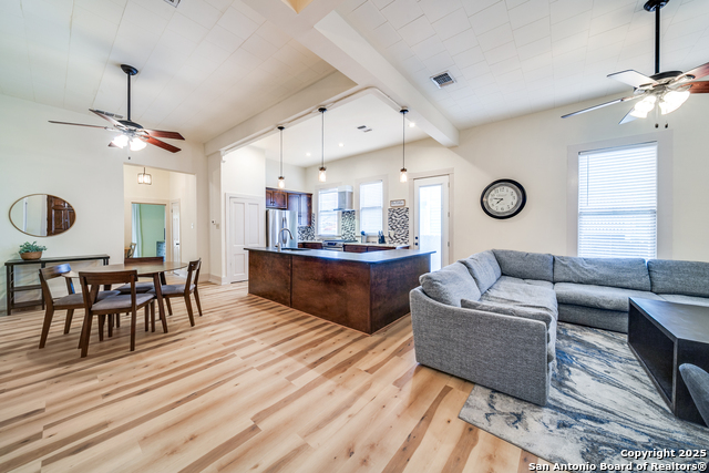 Number 1 for listing