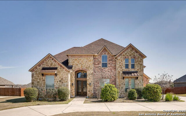 Number 1 for listing
