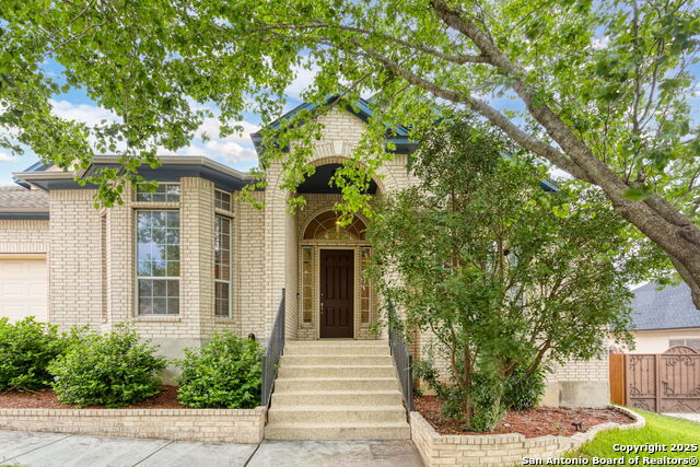 Number 1 for listing