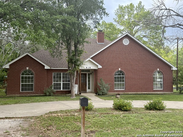 Number 1 for listing