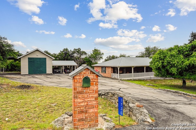 Number 1 for listing