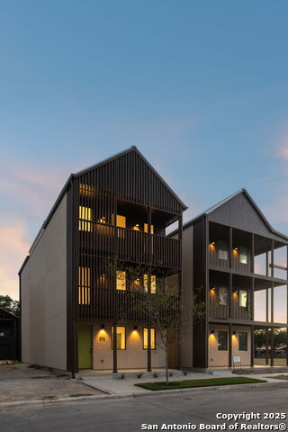 Number 1 for listing