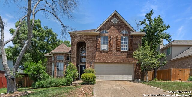 Number 1 for listing