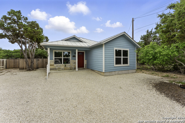 Number 1 for listing