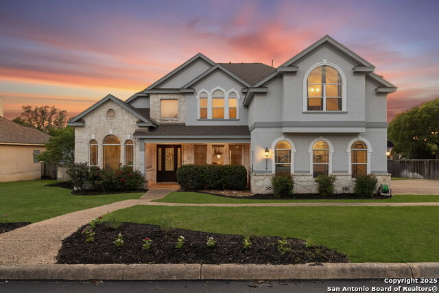 Number 1 for listing